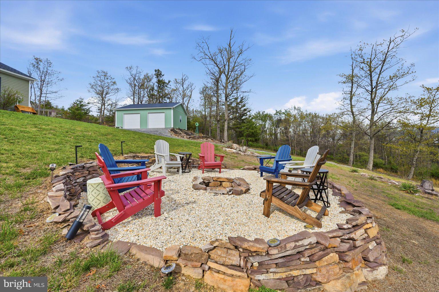 CRESCENT ORCHARDS - Residential