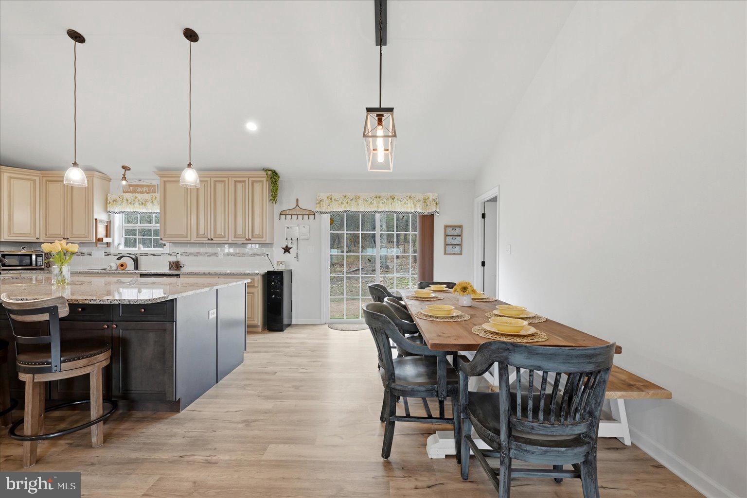 CRESCENT ORCHARDS - Residential