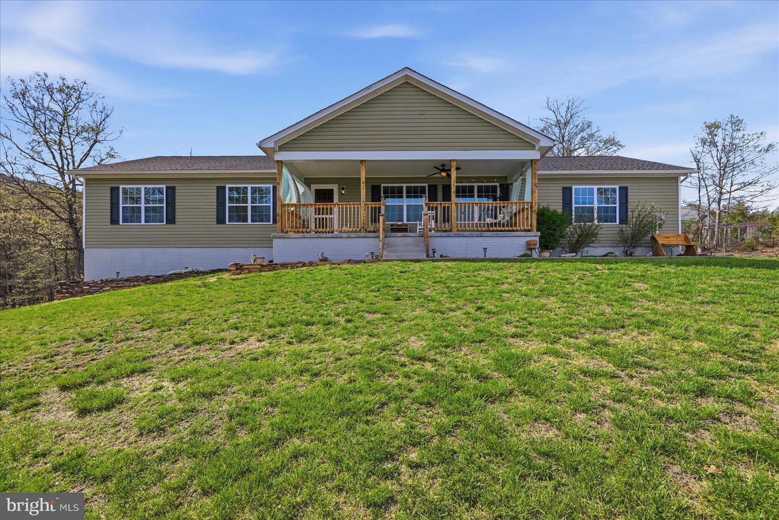 CRESCENT ORCHARDS - Residential