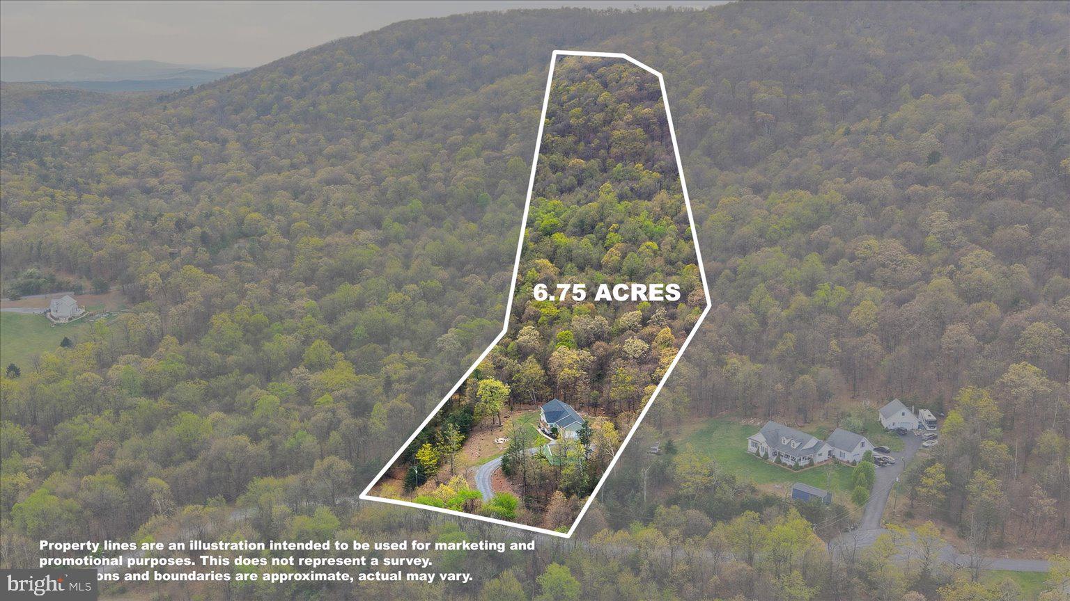 CRESCENT ORCHARDS - Residential