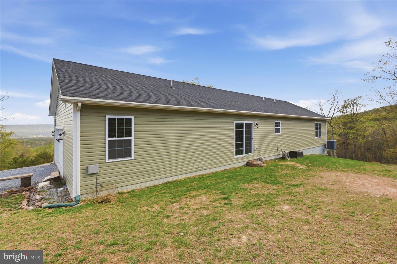 CRESCENT ORCHARDS - Residential