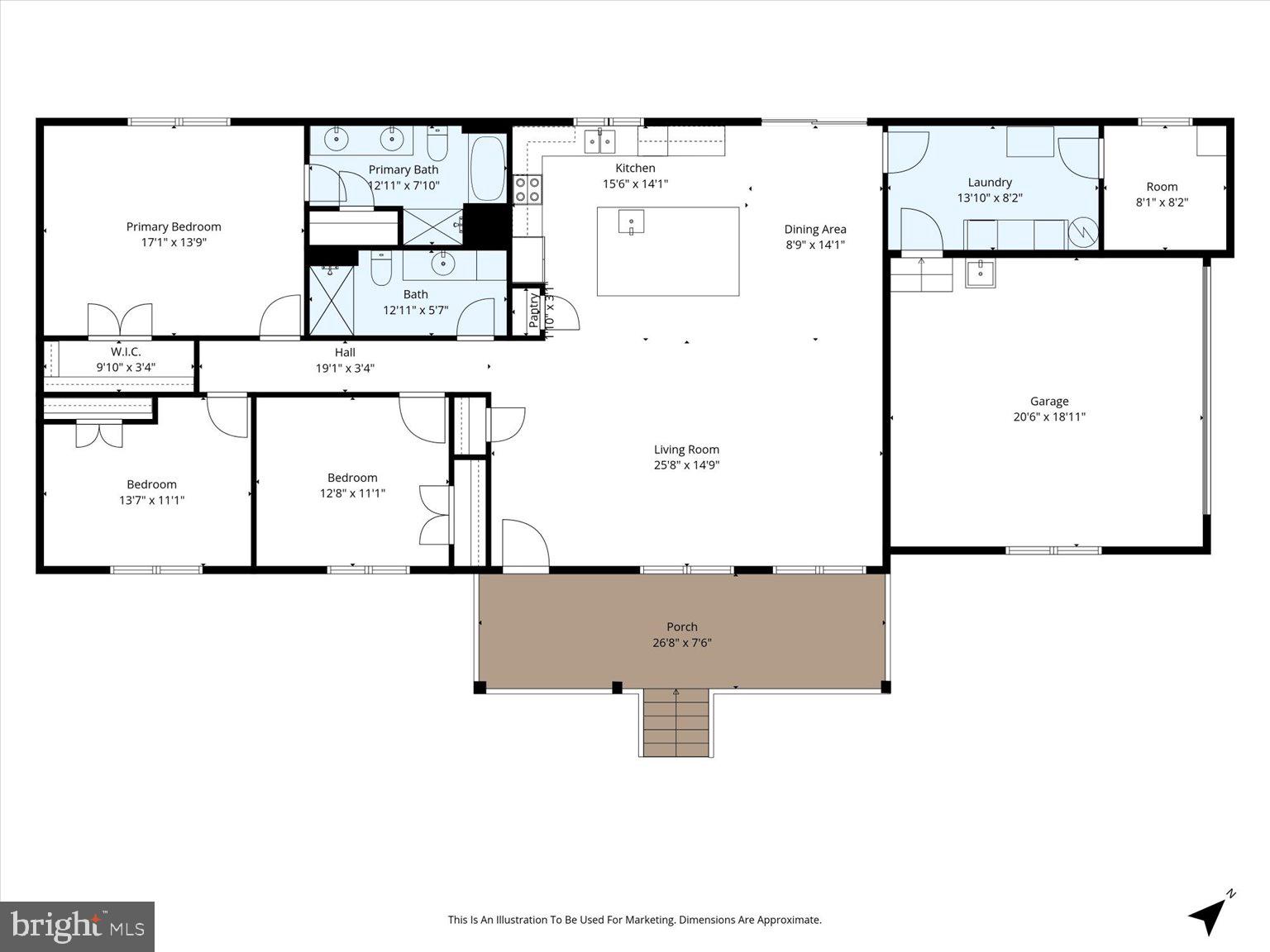 CRESCENT ORCHARDS - Residential