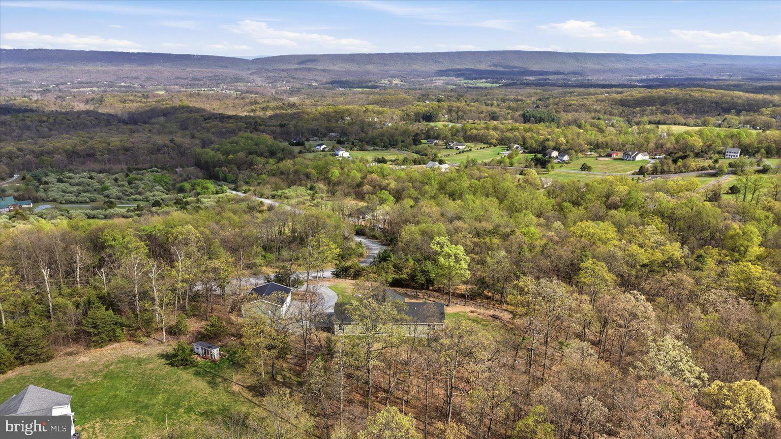 CRESCENT ORCHARDS - Residential