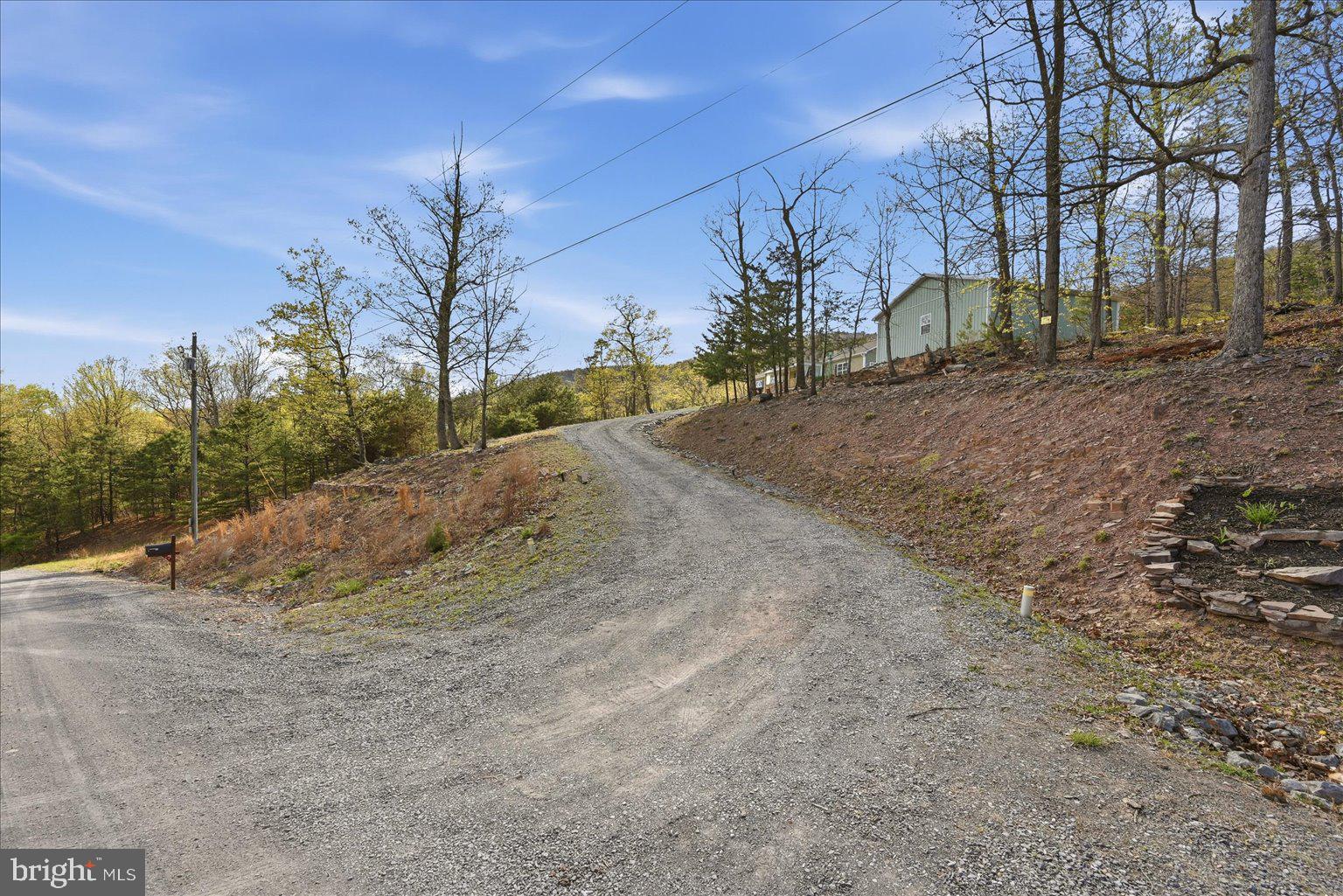 CRESCENT ORCHARDS - Residential