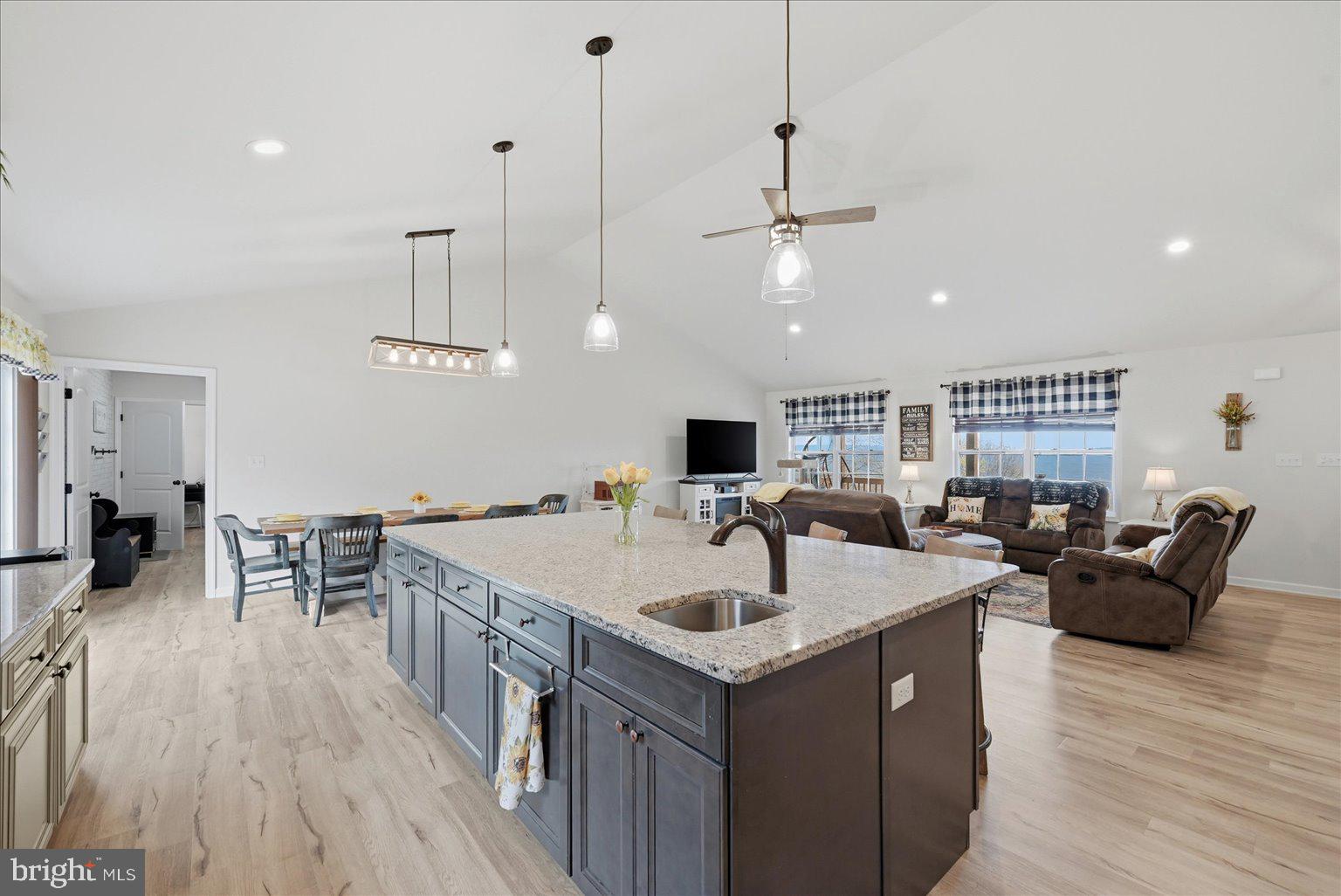 CRESCENT ORCHARDS - Residential