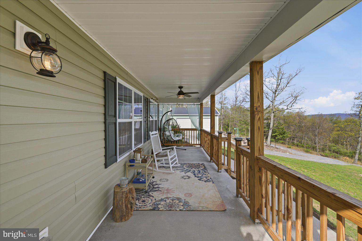 CRESCENT ORCHARDS - Residential