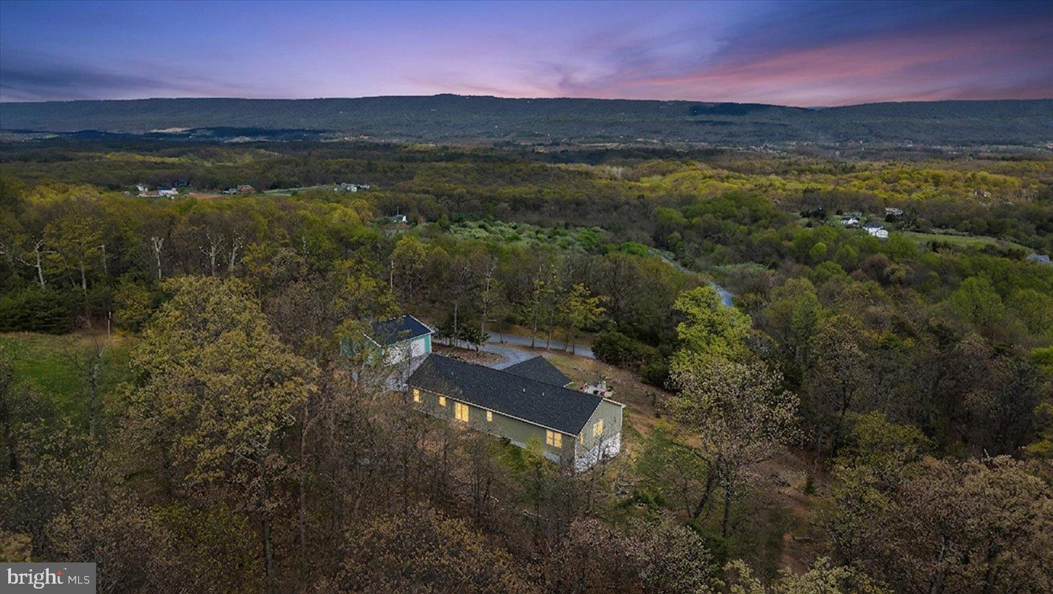 CRESCENT ORCHARDS - Residential