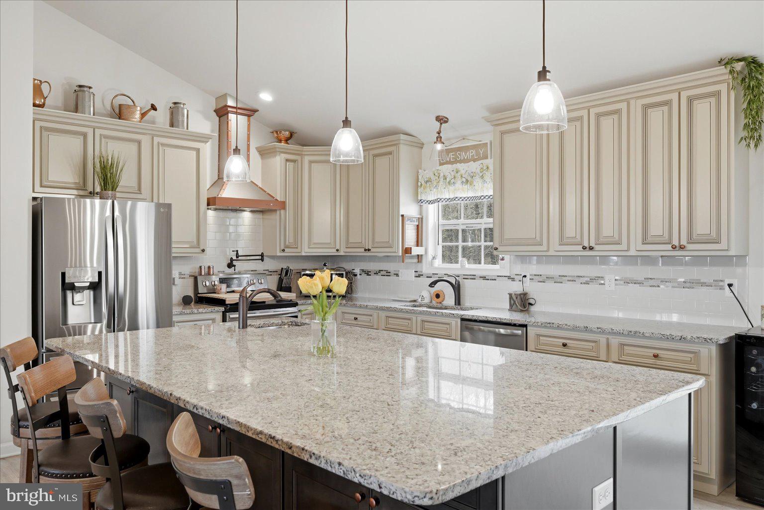 CRESCENT ORCHARDS - Residential