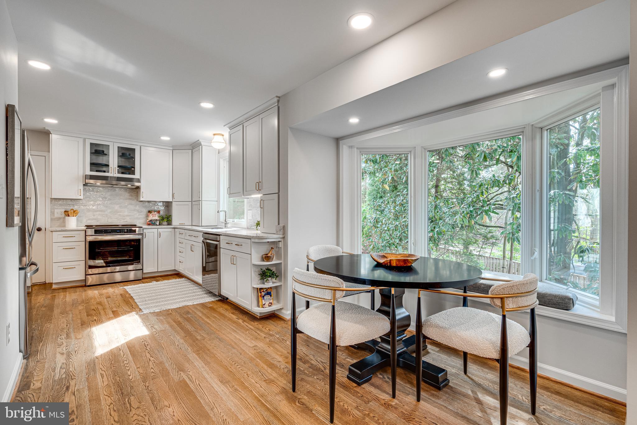 KINGS PARK WEST - Residential