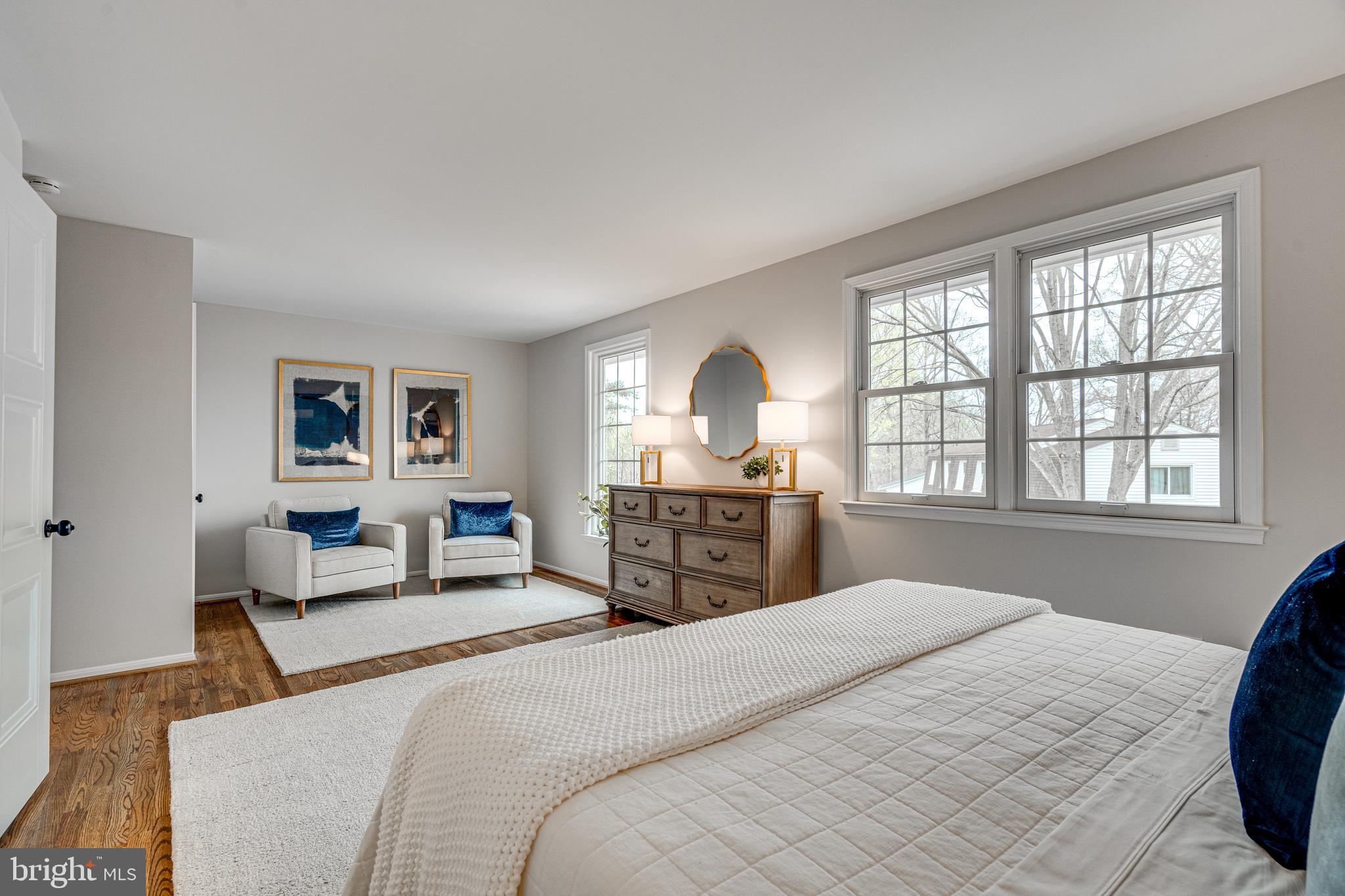 KINGS PARK WEST - Residential