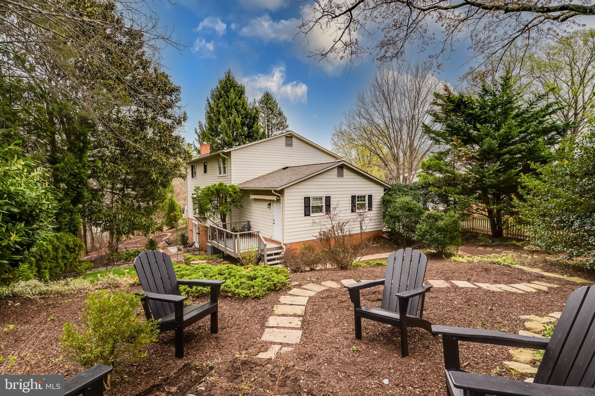 KINGS PARK WEST - Residential