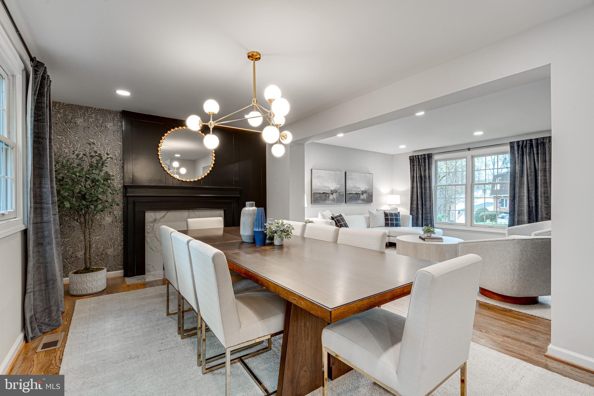 KINGS PARK WEST - Residential