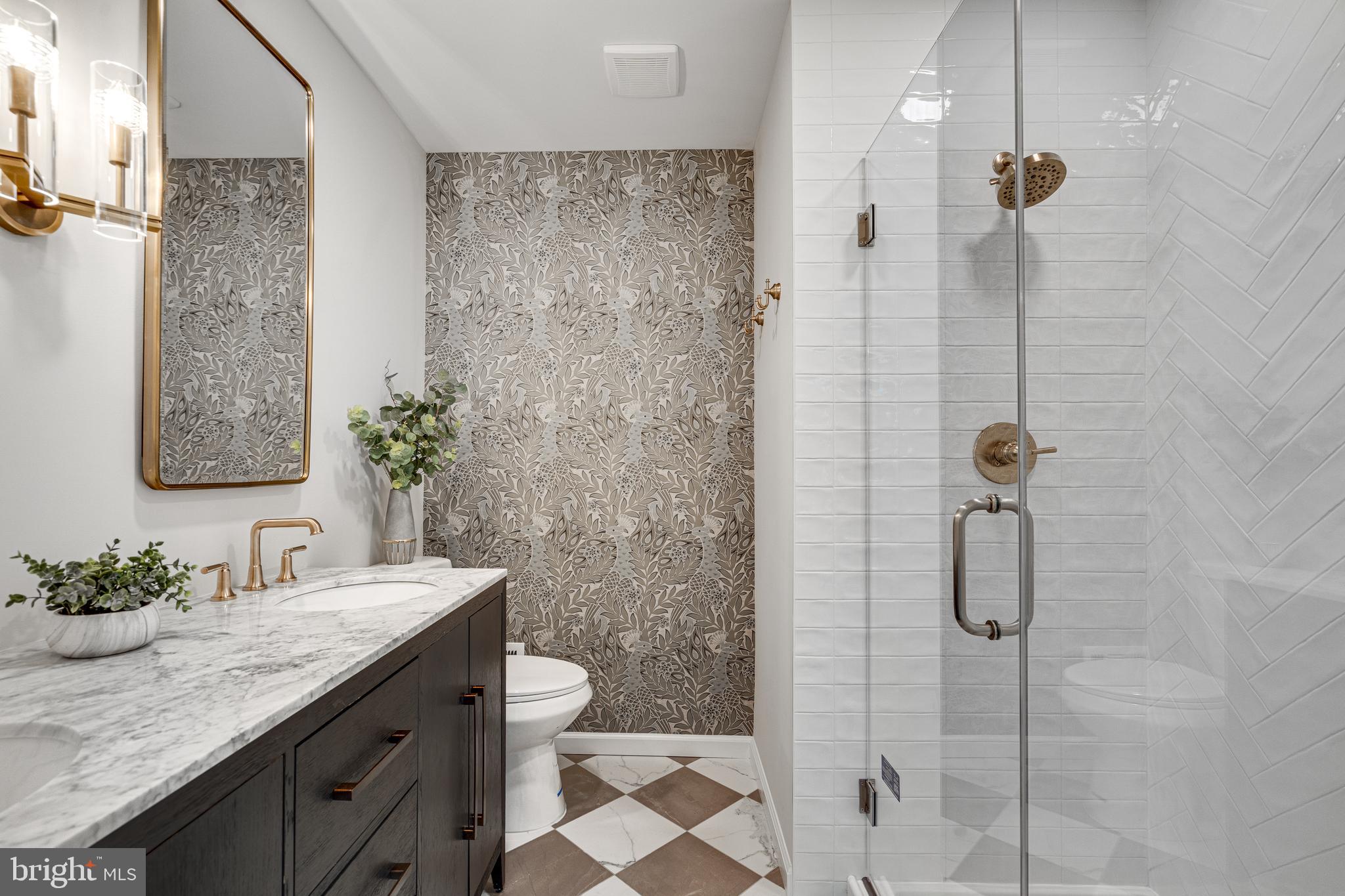 KINGS PARK WEST - Residential