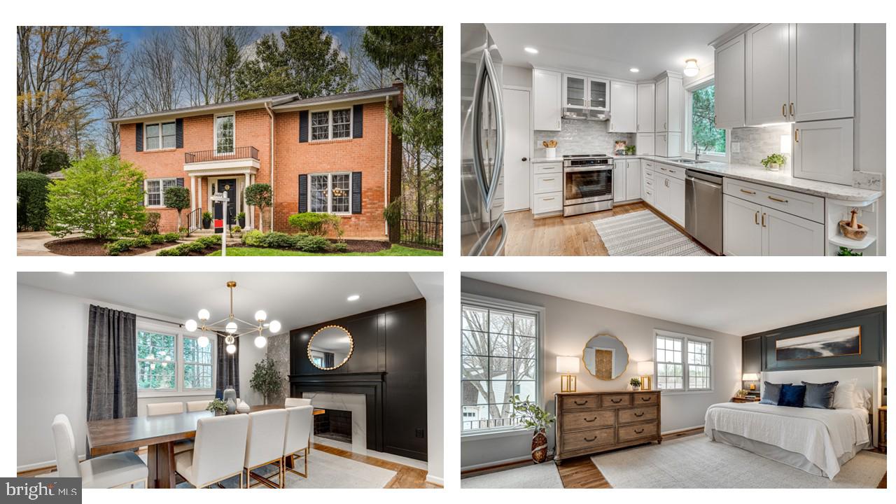 KINGS PARK WEST - Residential