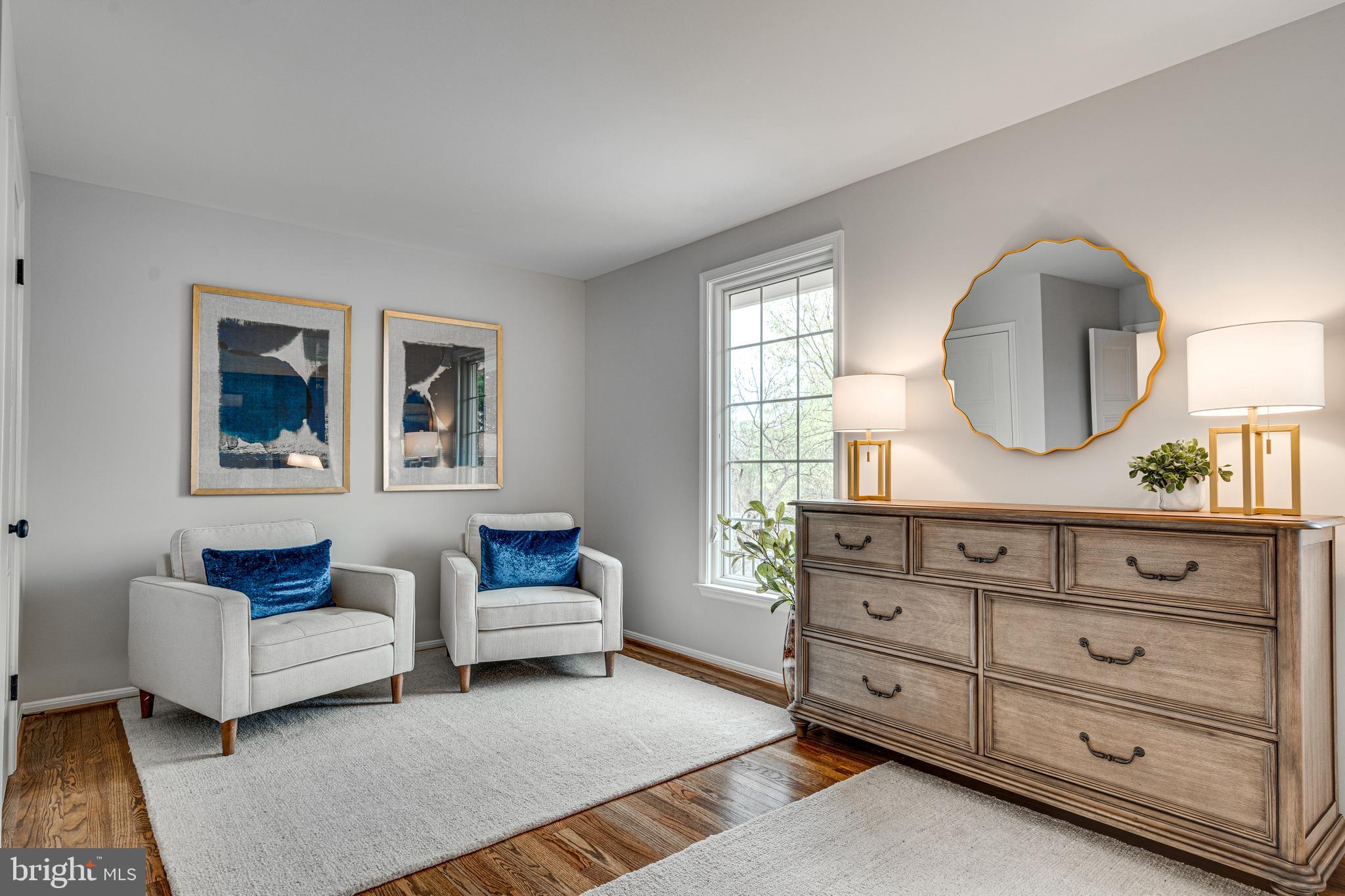 KINGS PARK WEST - Residential