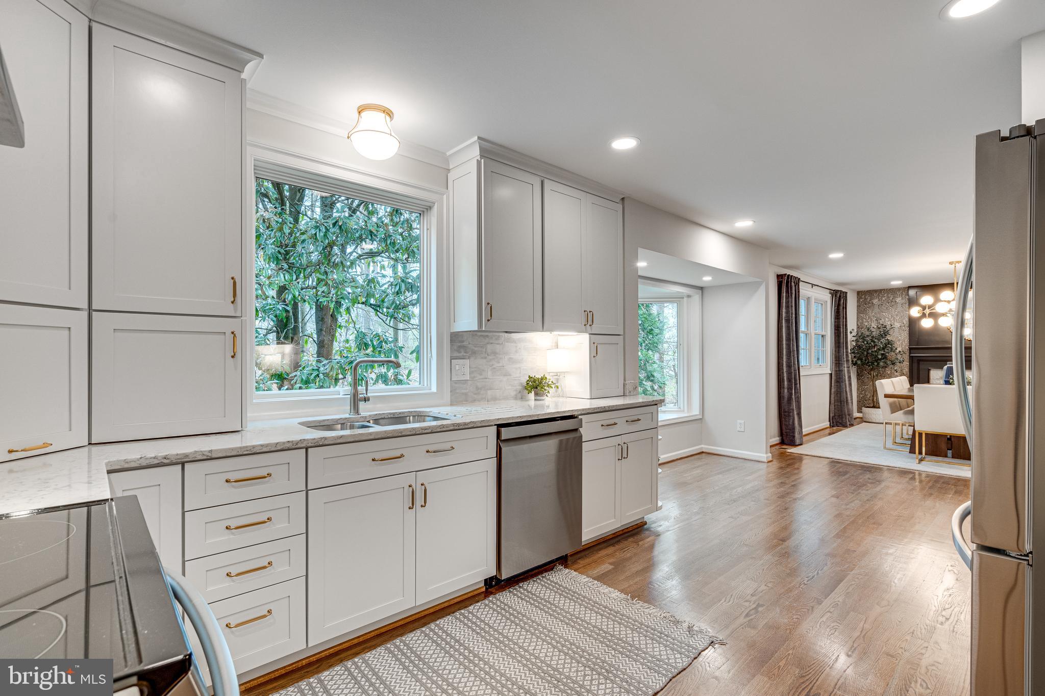 KINGS PARK WEST - Residential