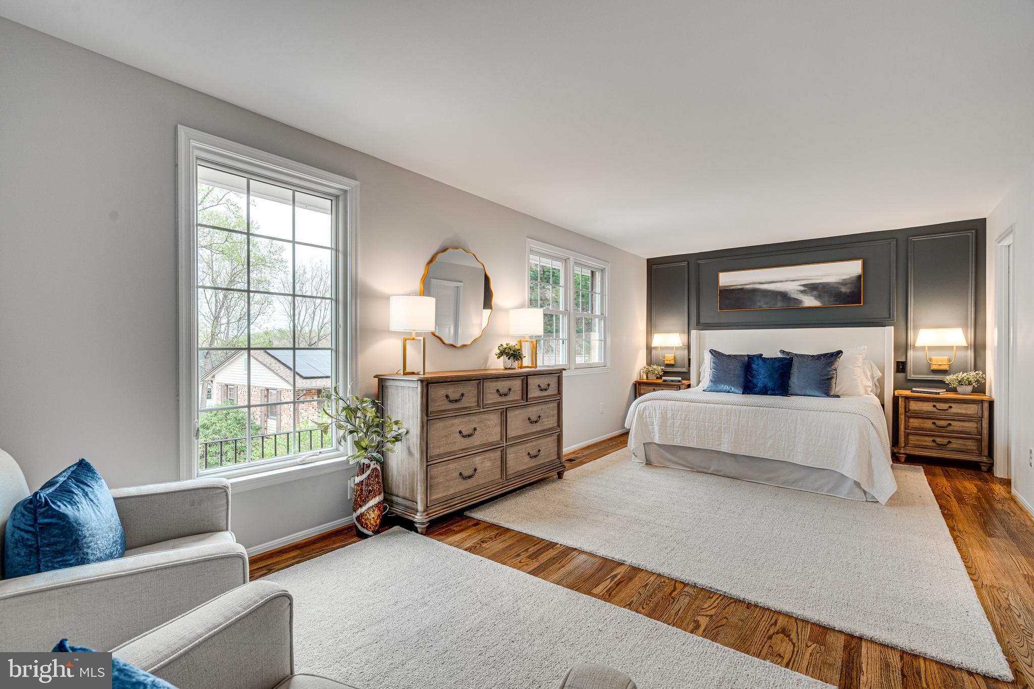 KINGS PARK WEST - Residential