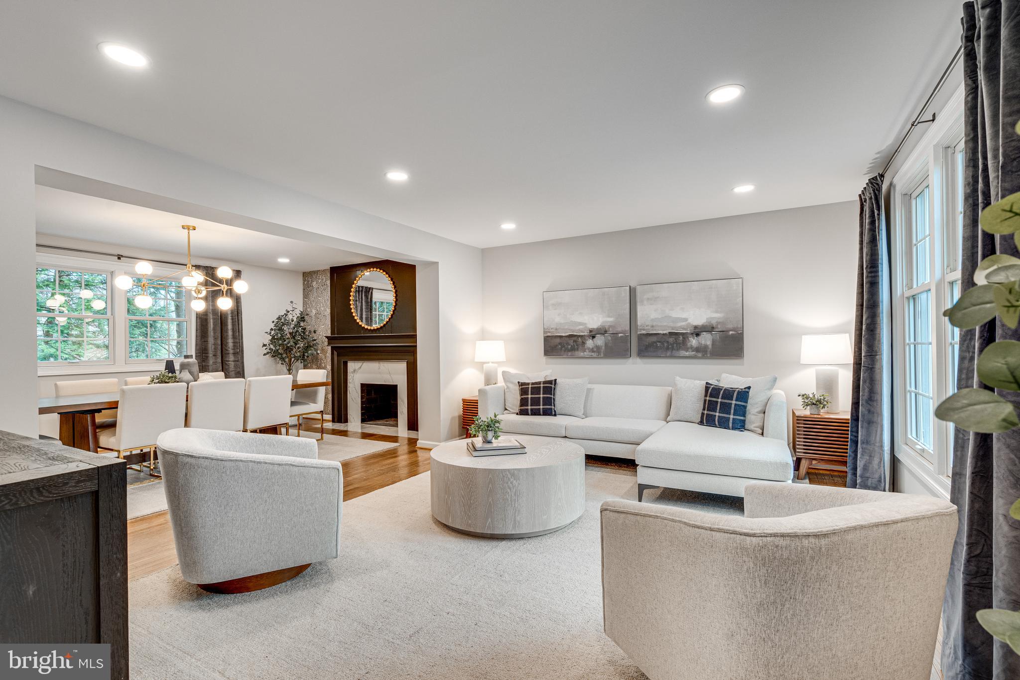 KINGS PARK WEST - Residential