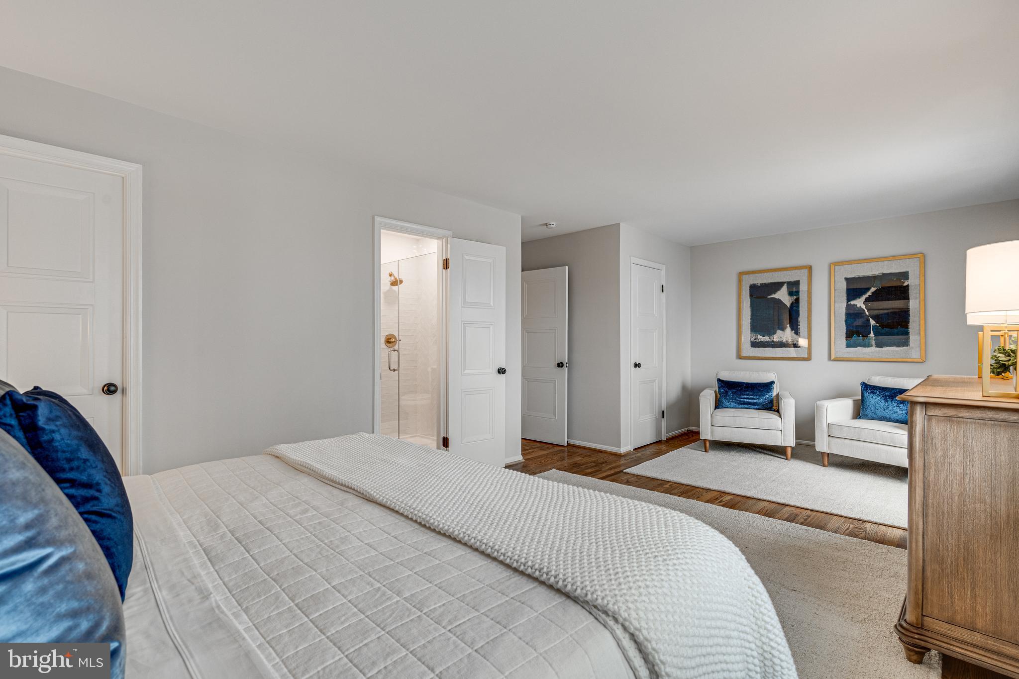 KINGS PARK WEST - Residential