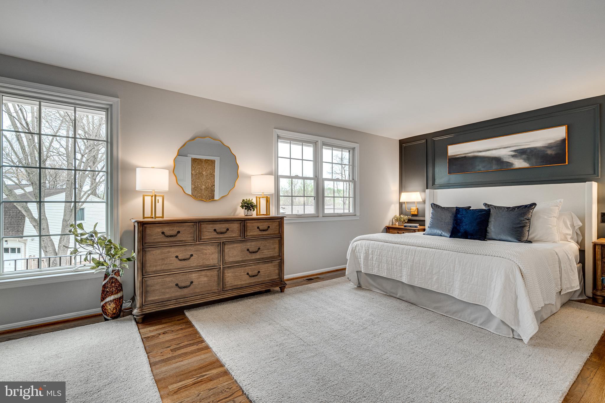 KINGS PARK WEST - Residential