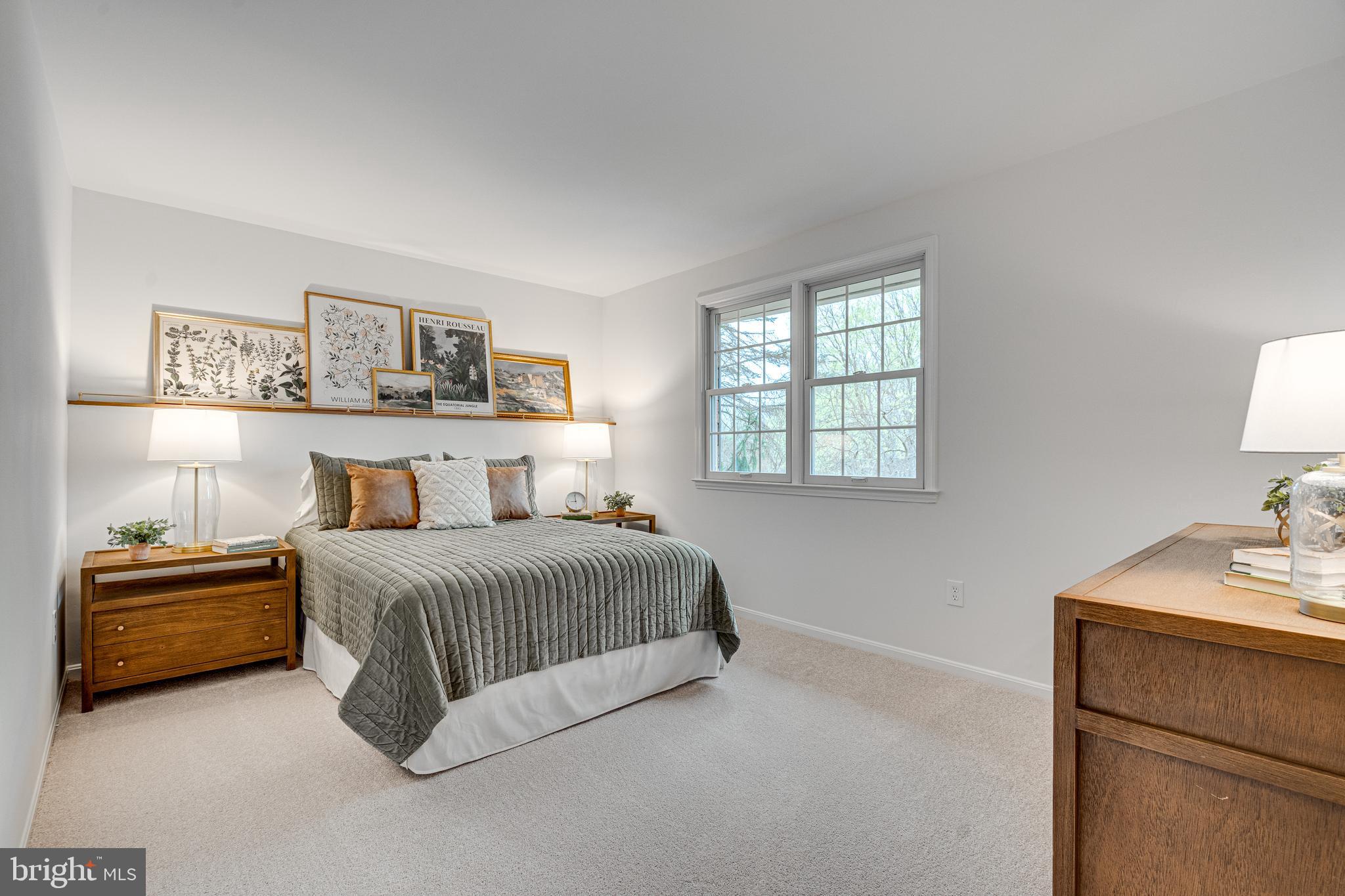 KINGS PARK WEST - Residential