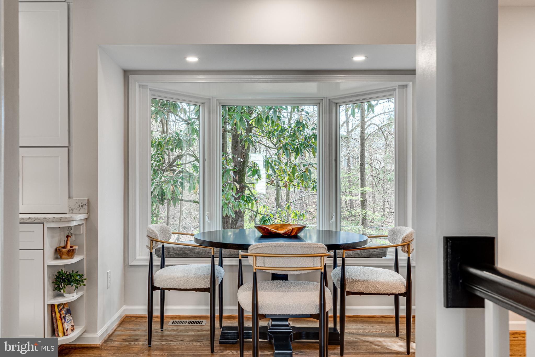 KINGS PARK WEST - Residential