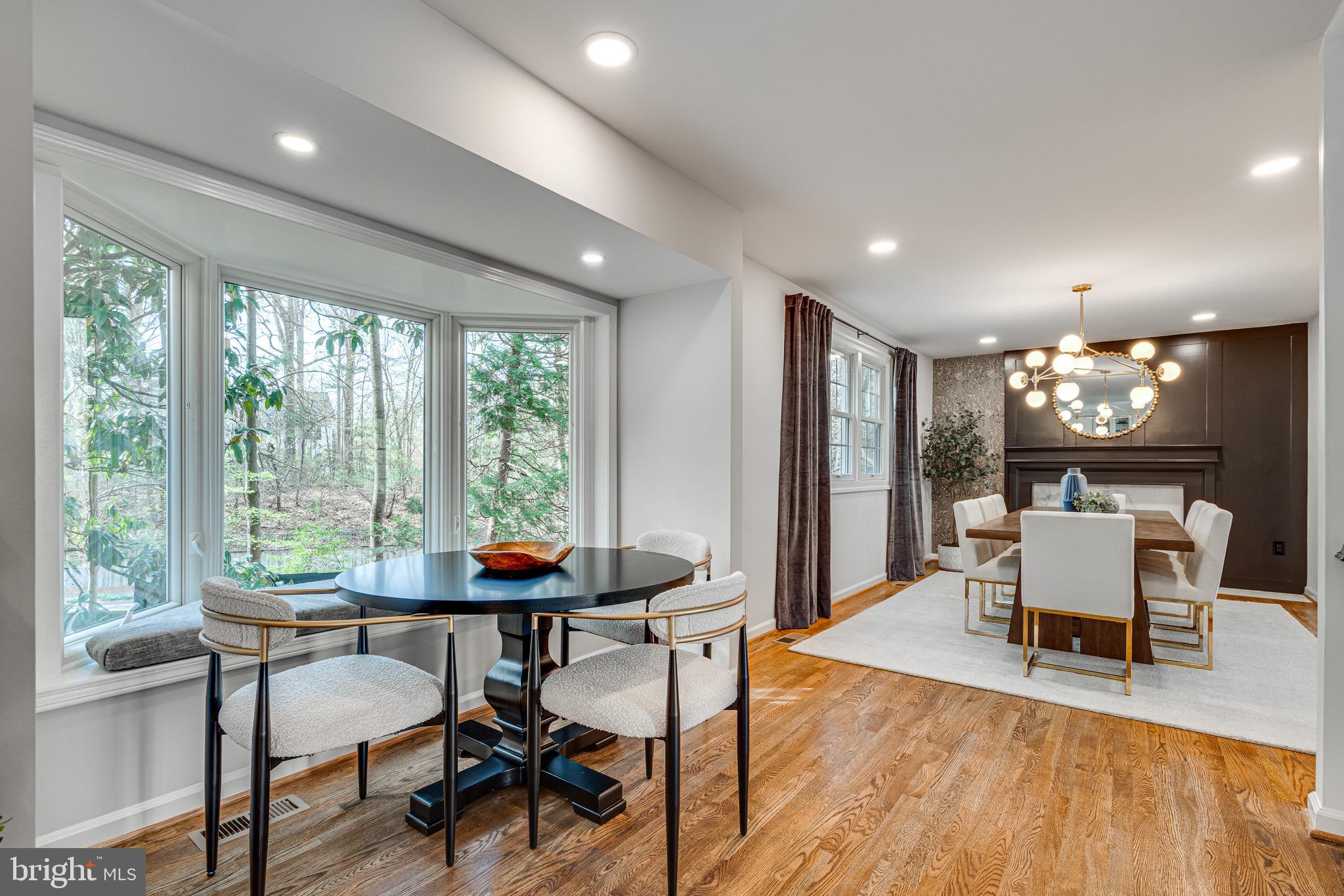 KINGS PARK WEST - Residential