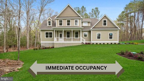 3815 WATSON ROAD BRANDYWINE MD 20613