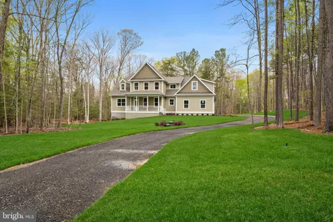 3815 Watson Road, Brandywine, MD MLS: MDCH2041976