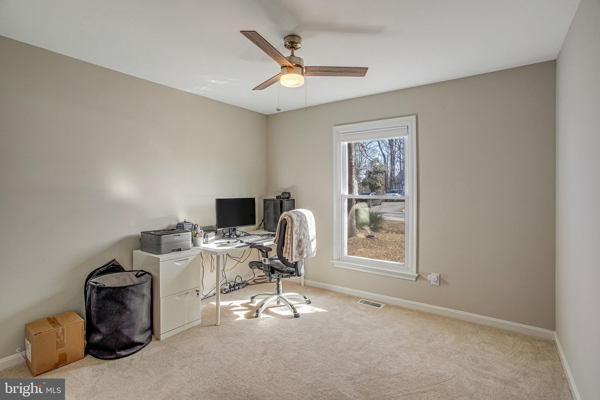 SMOKETREE - Residential