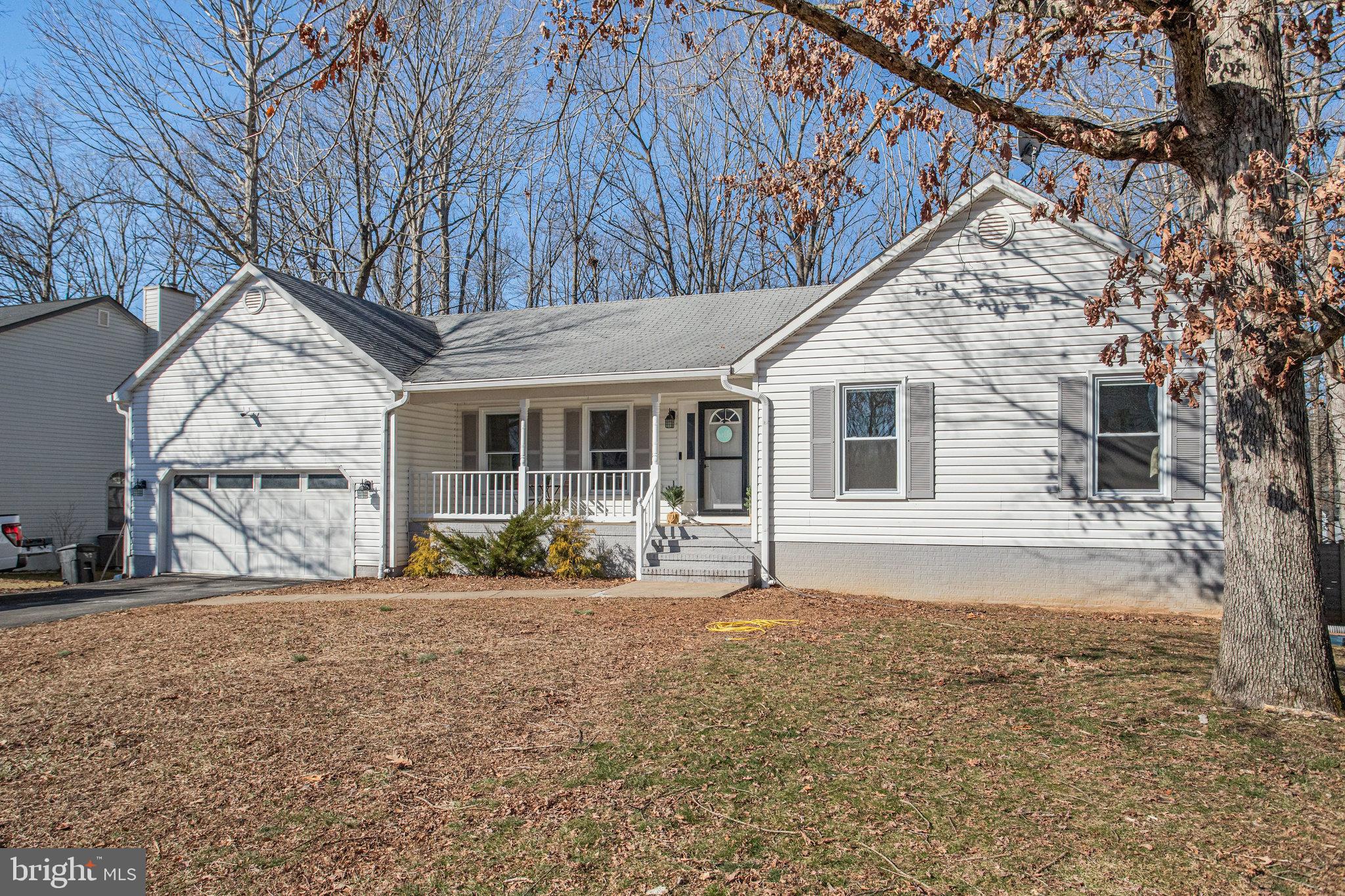 SMOKETREE - Residential
