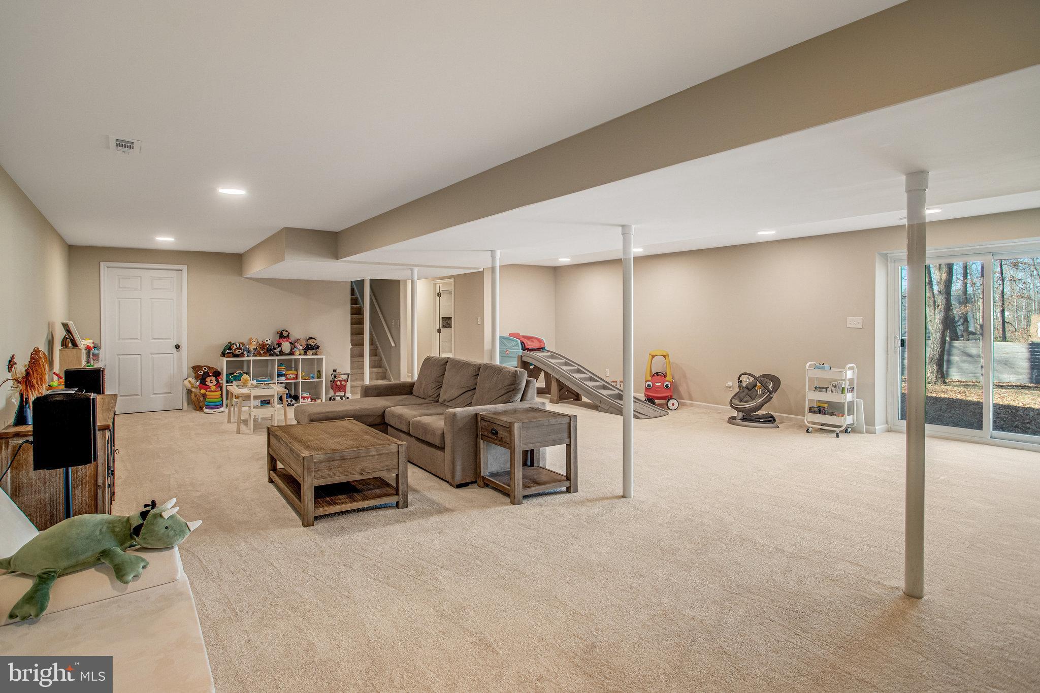 SMOKETREE - Residential