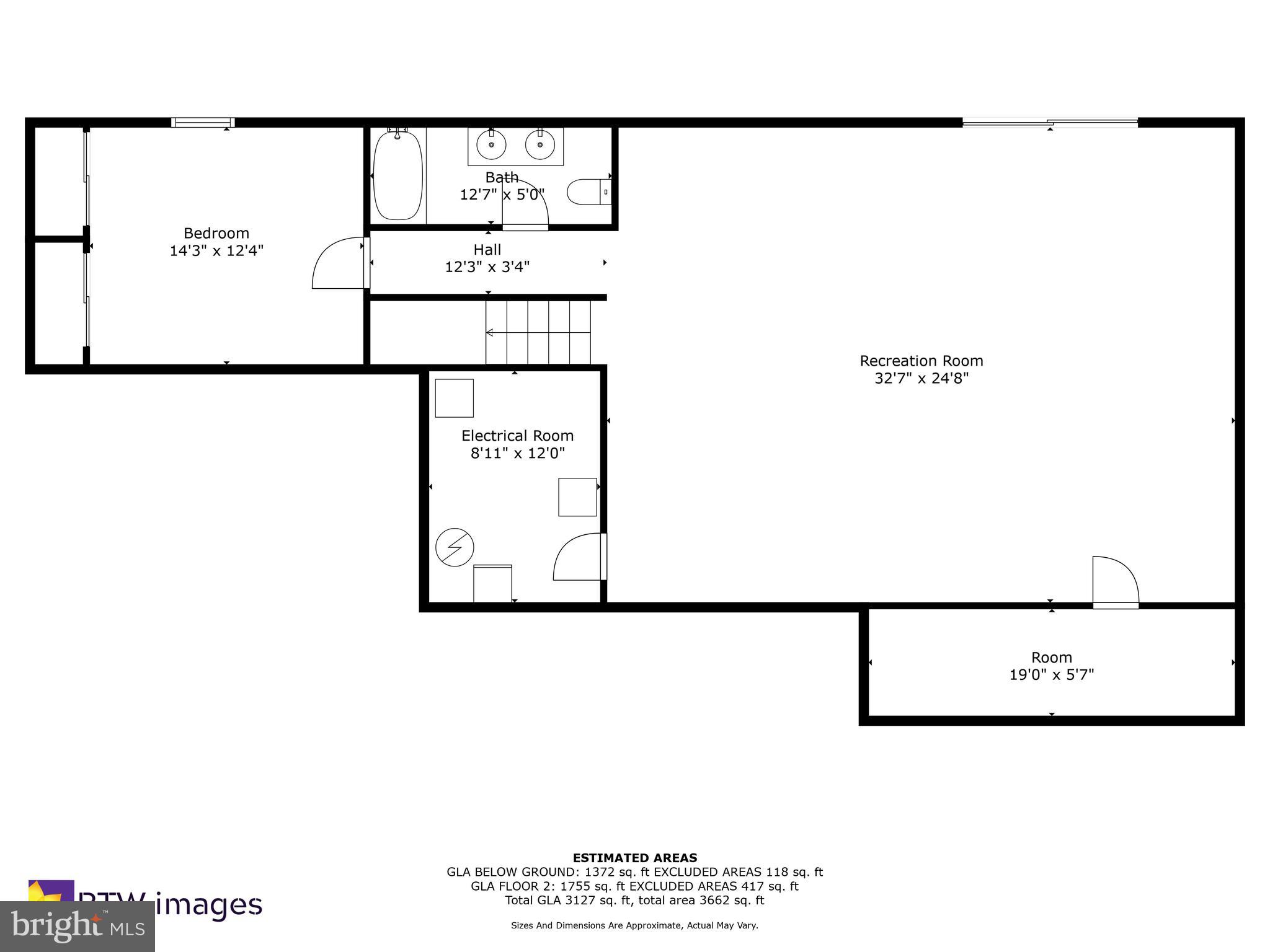 SMOKETREE - Residential