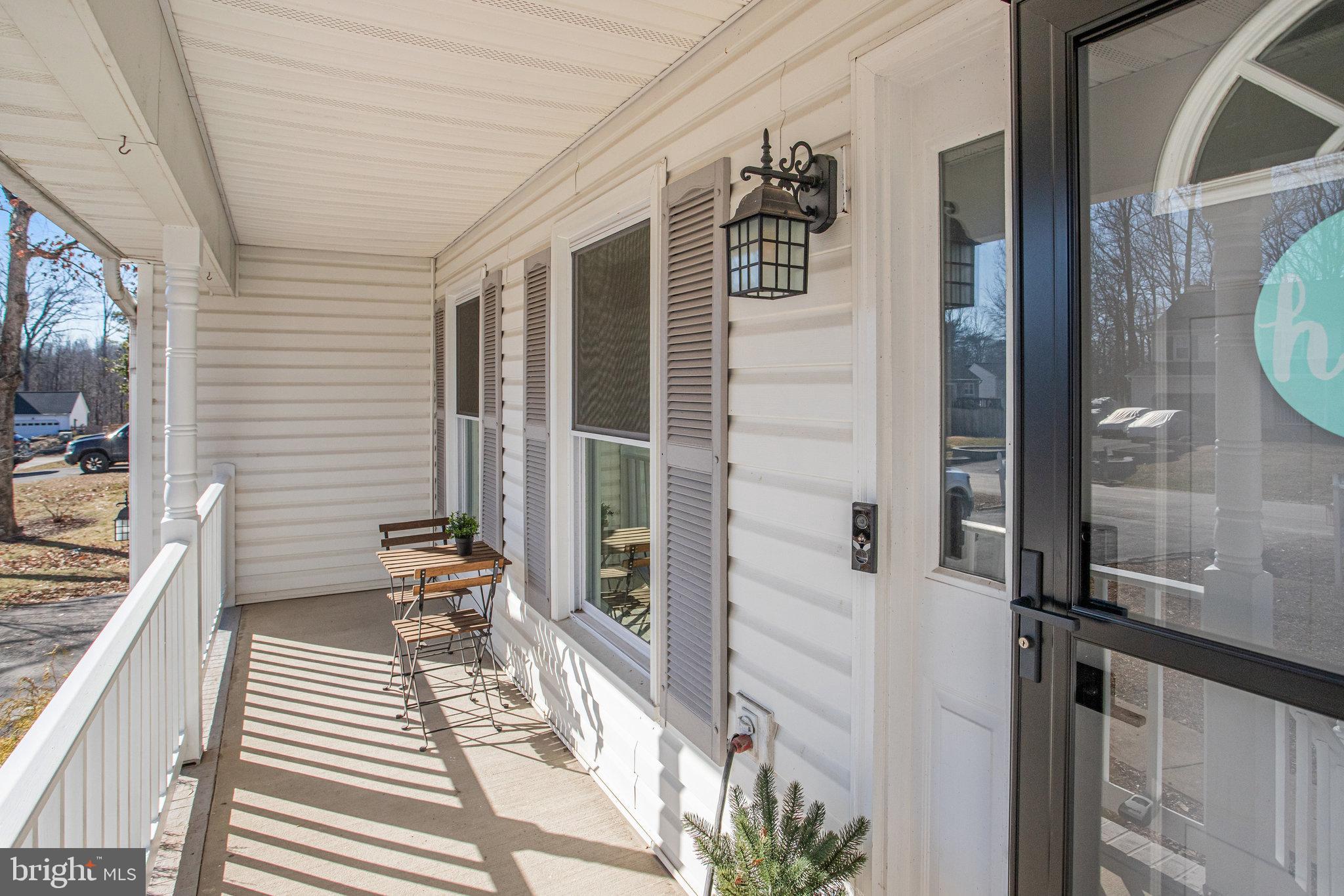 SMOKETREE - Residential