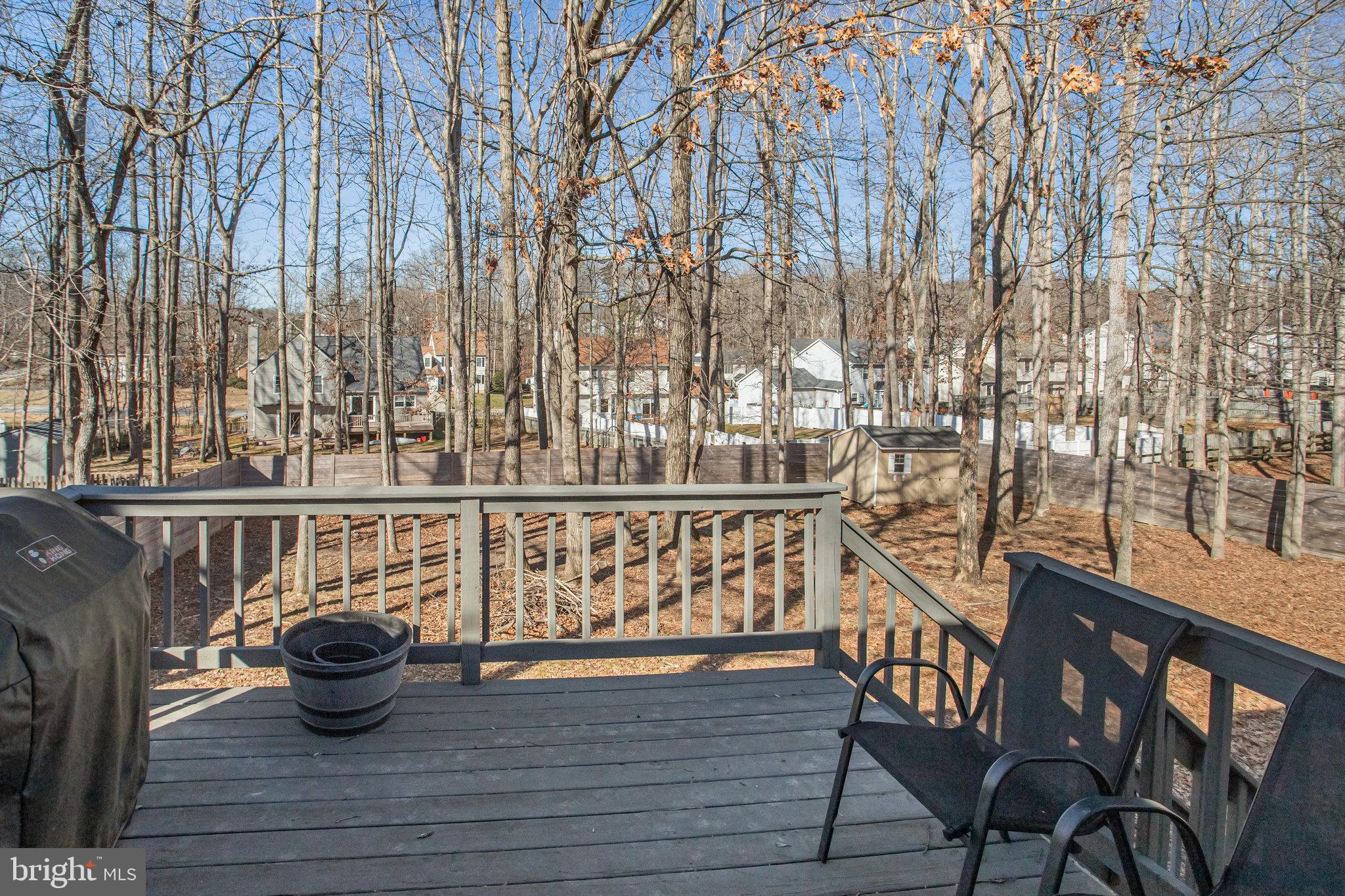 SMOKETREE - Residential