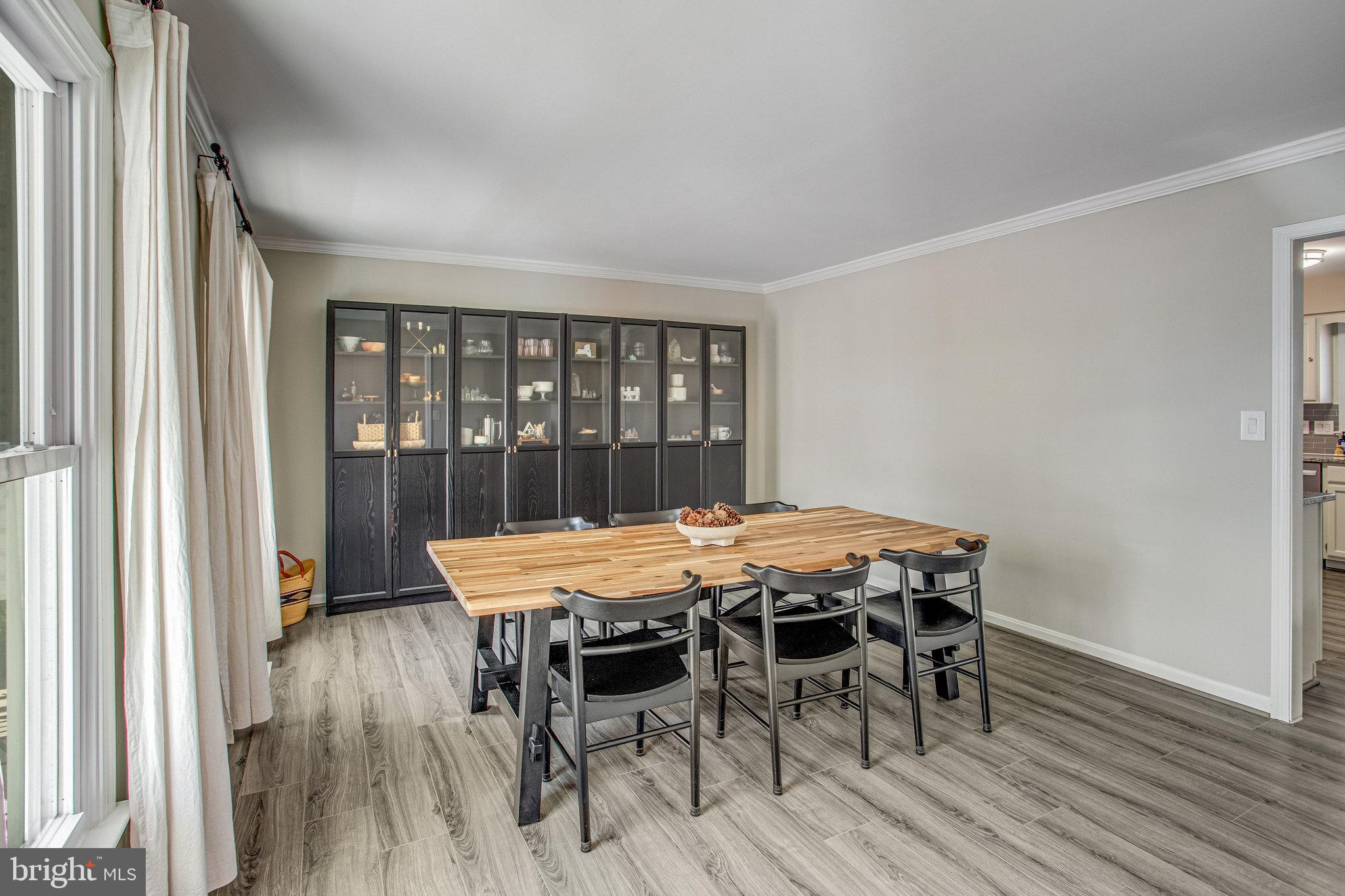 SMOKETREE - Residential