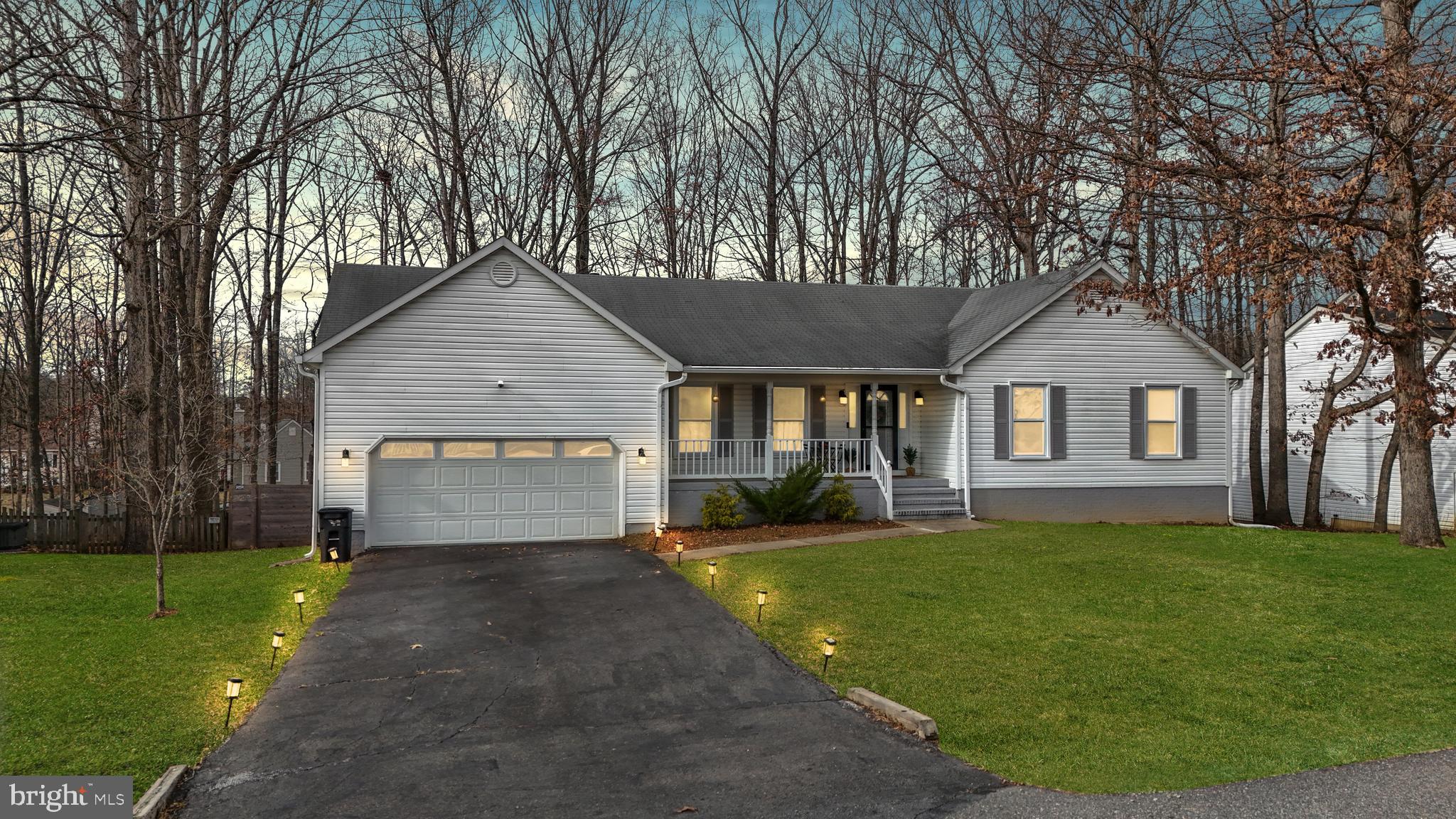 SMOKETREE - Residential