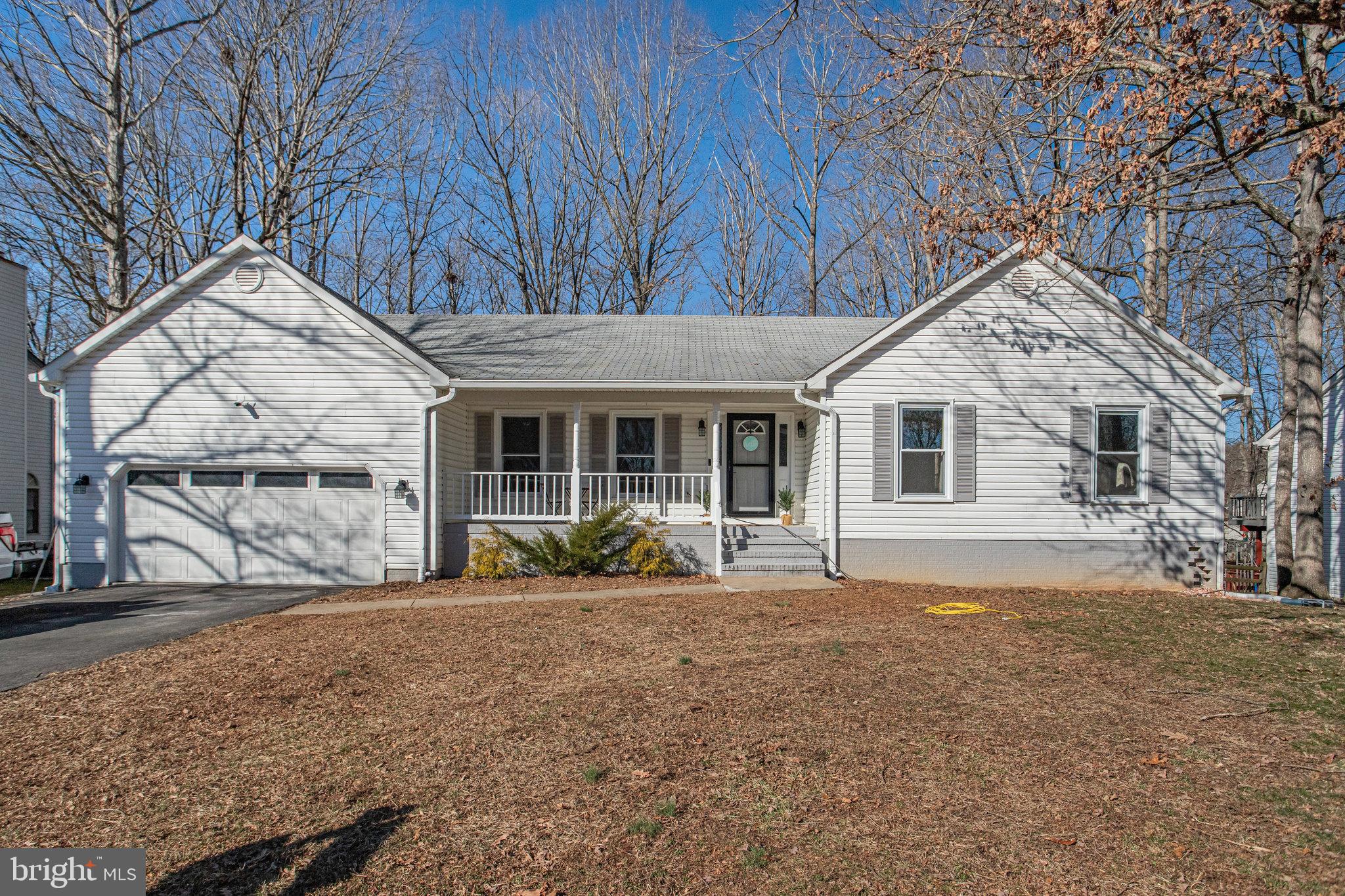SMOKETREE - Residential