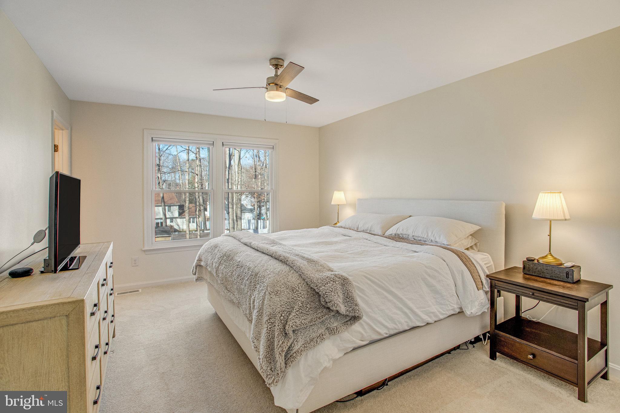 SMOKETREE - Residential