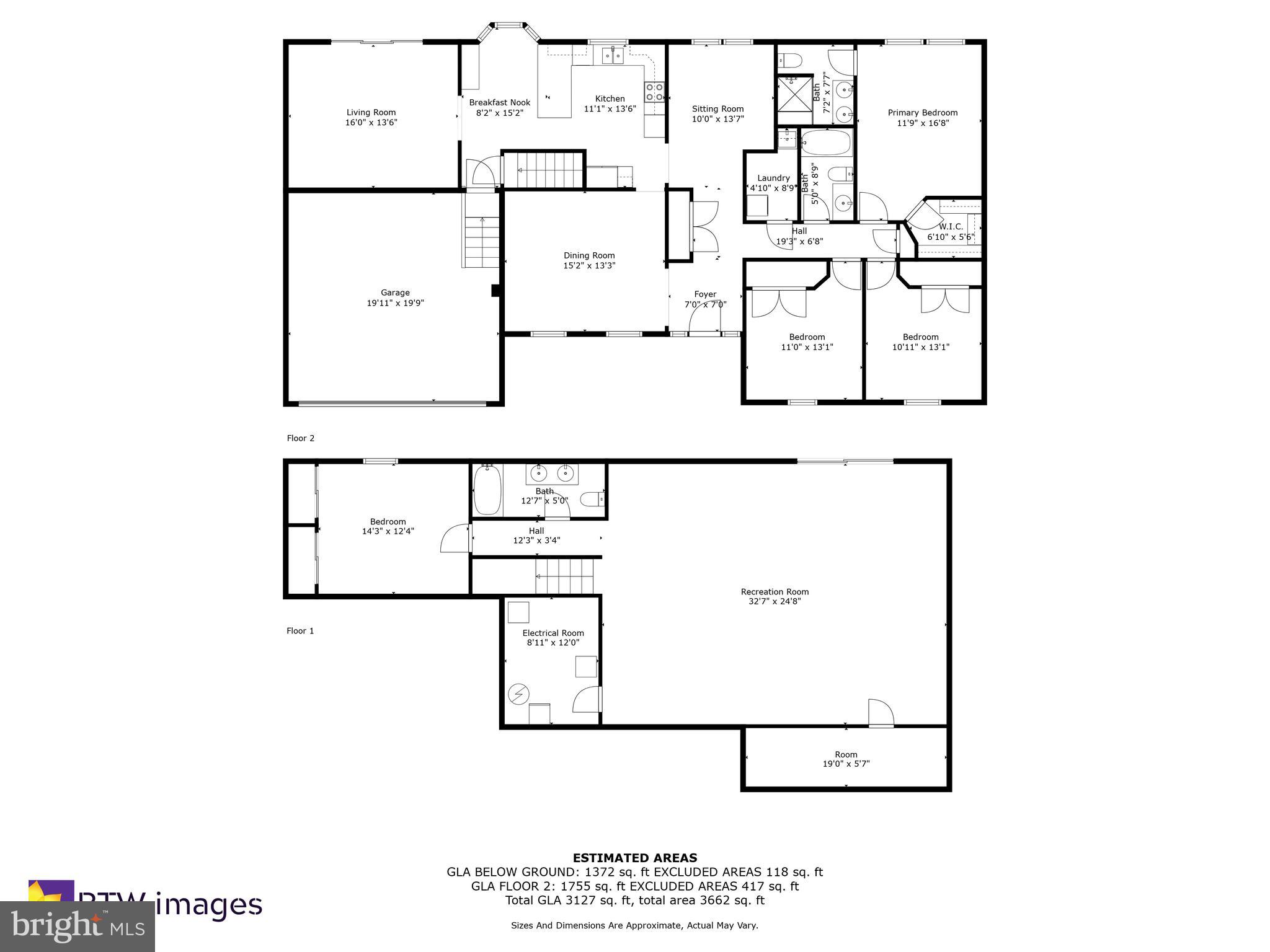 SMOKETREE - Residential