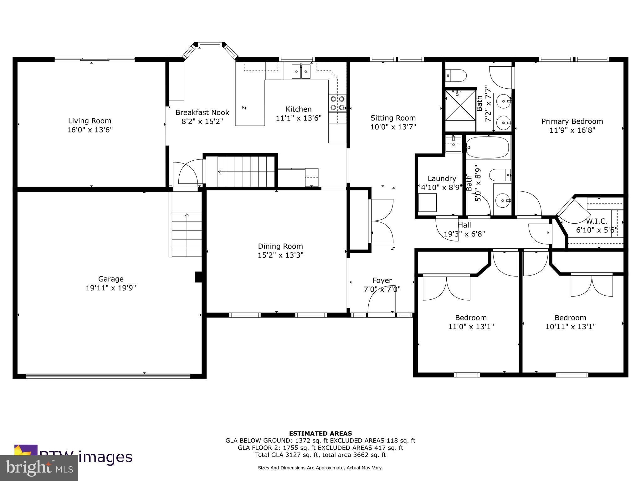SMOKETREE - Residential