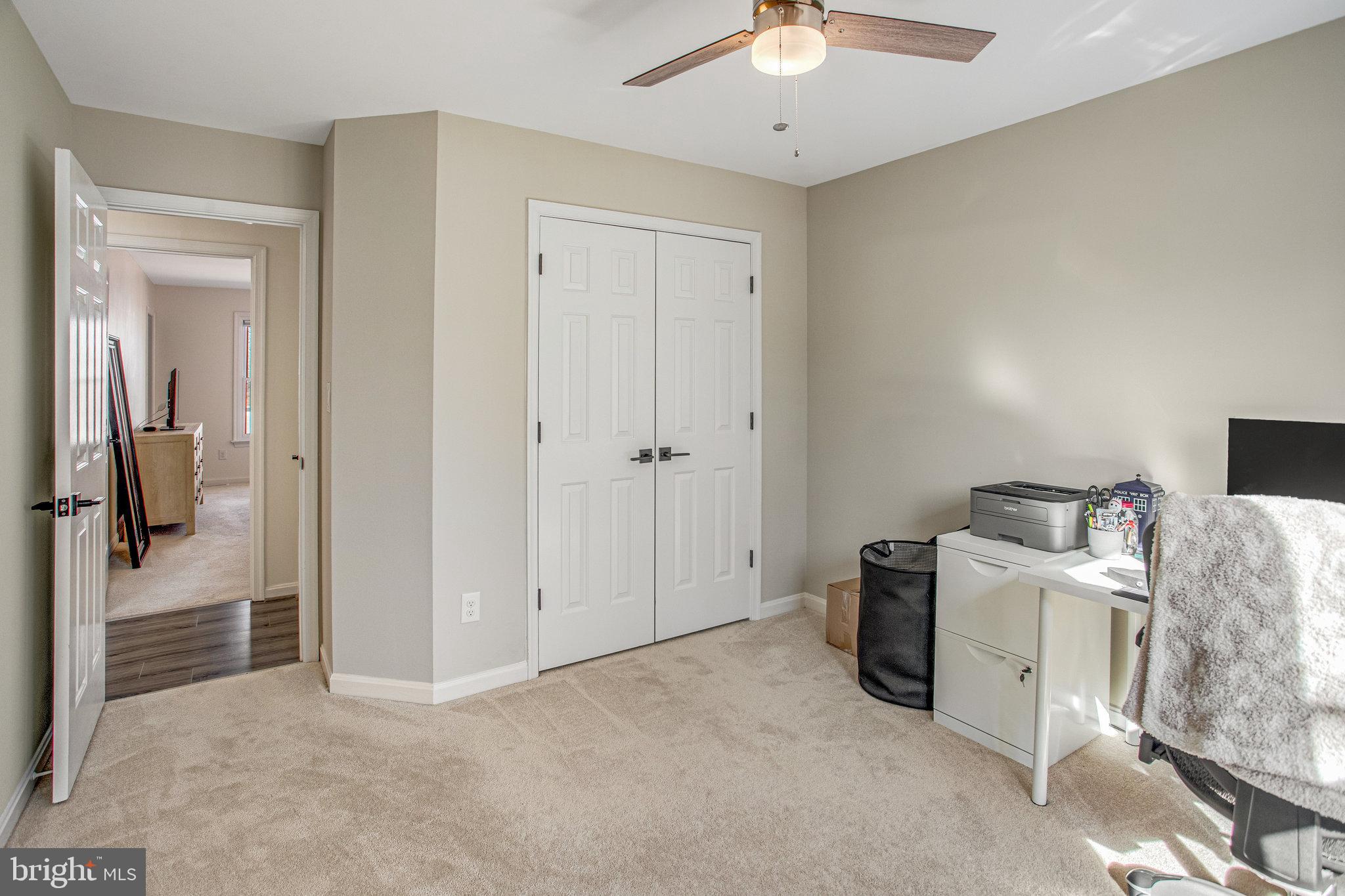 SMOKETREE - Residential