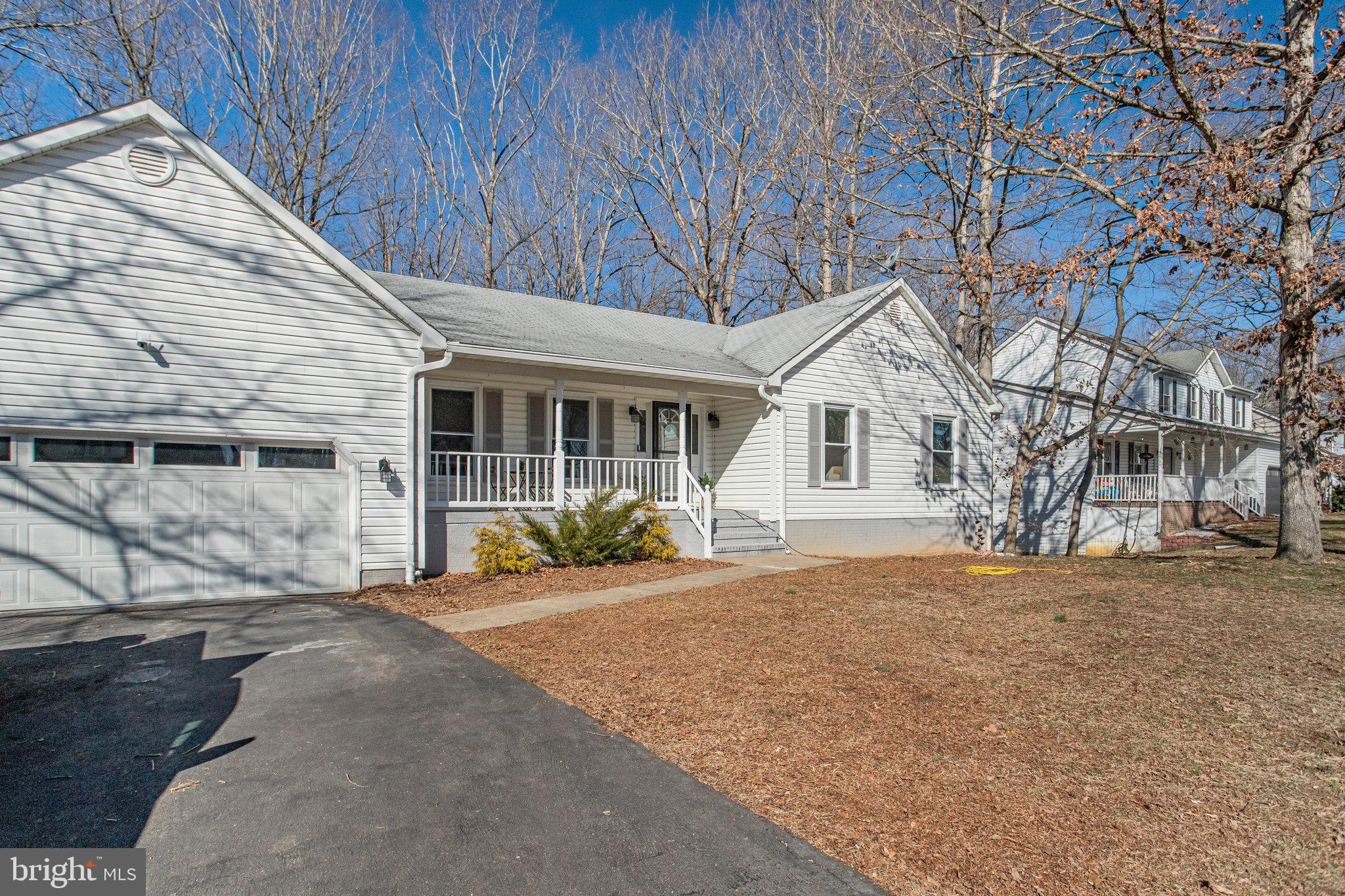 SMOKETREE - Residential