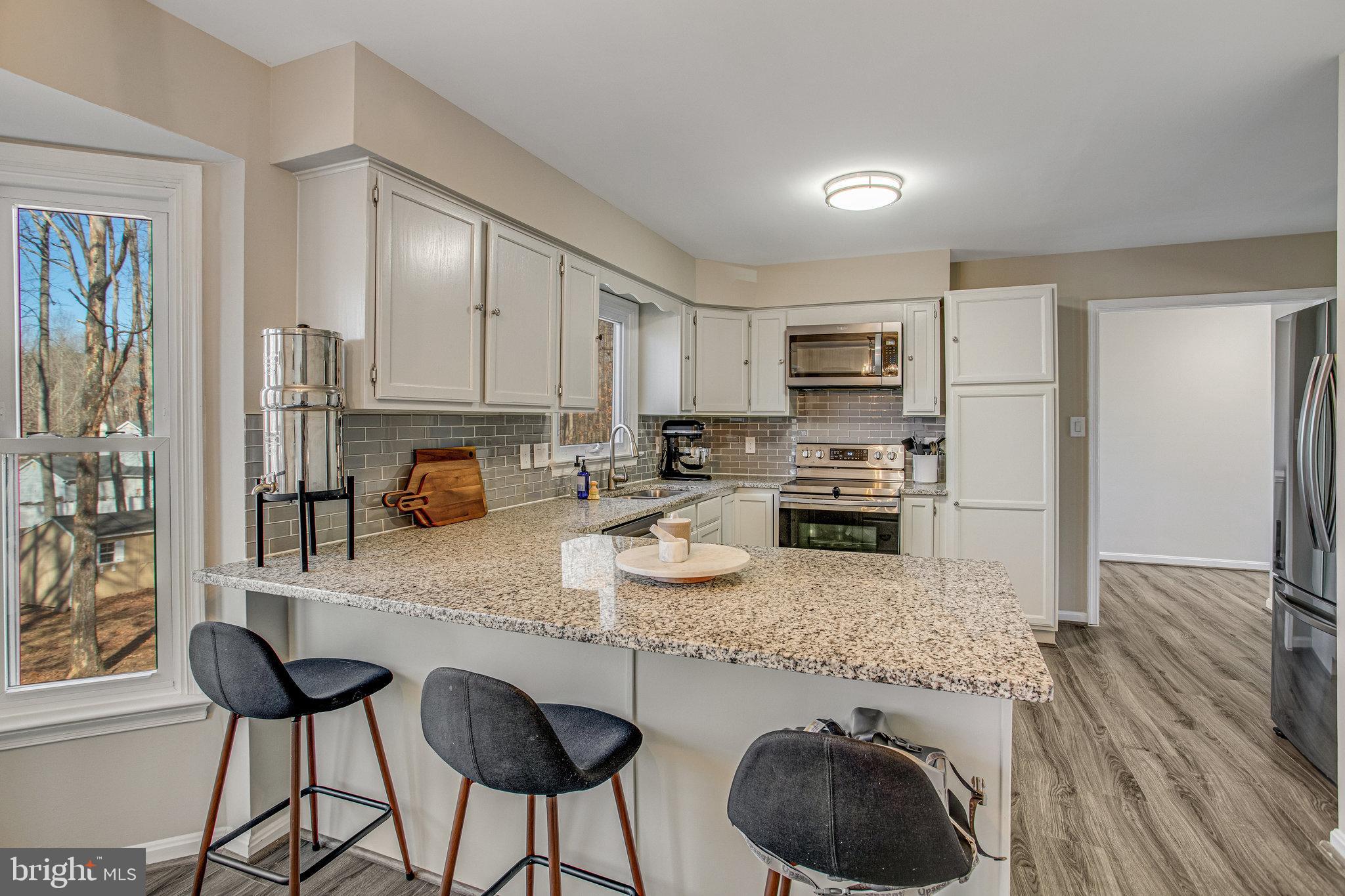 SMOKETREE - Residential
