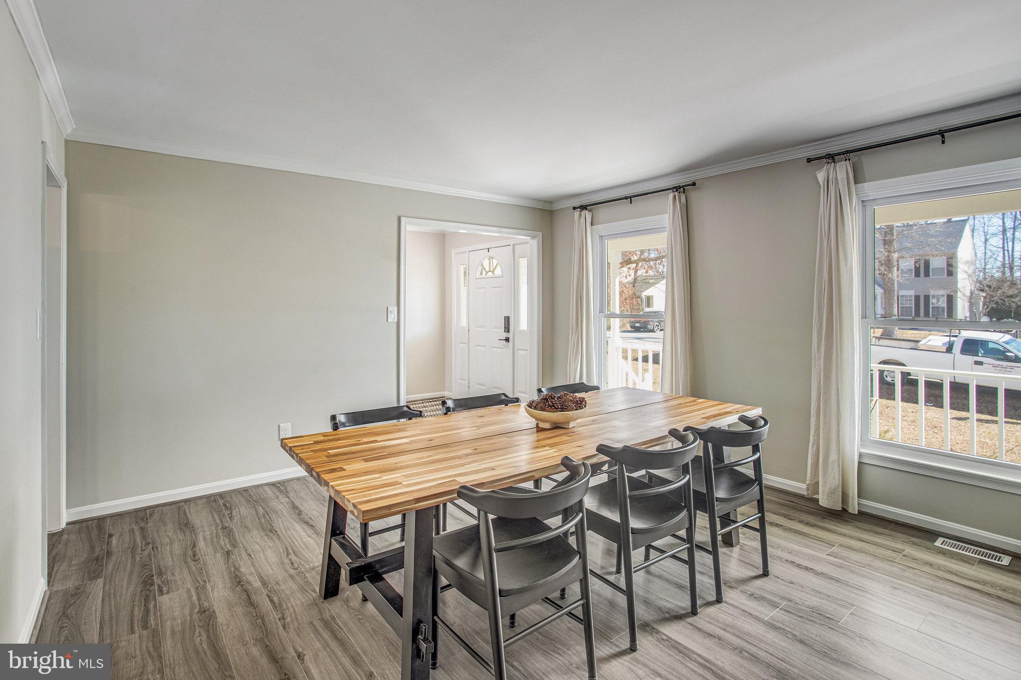 SMOKETREE - Residential