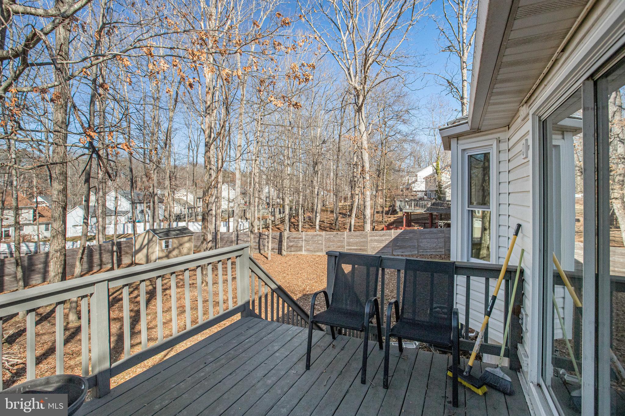 SMOKETREE - Residential