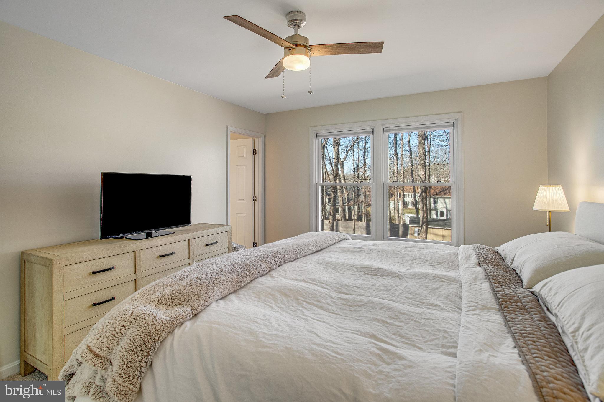 SMOKETREE - Residential
