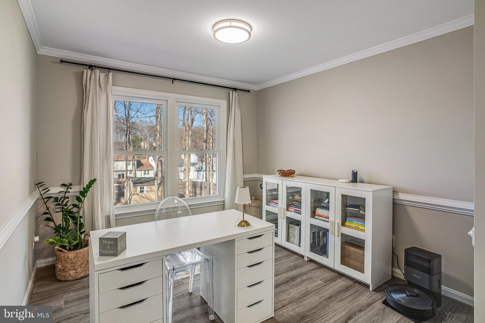 SMOKETREE - Residential