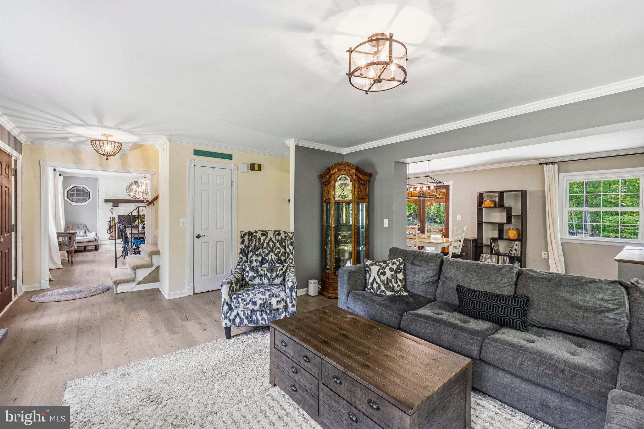 GREENBRIER ESTATES - Residential