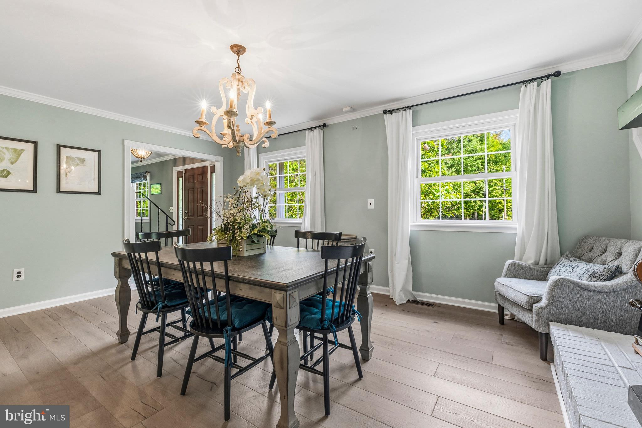 GREENBRIER ESTATES - Residential